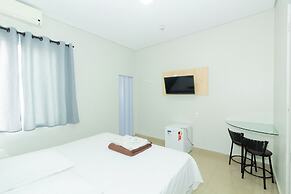 Hotel Ourinhos
