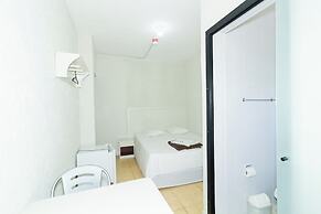 Hotel Ourinhos