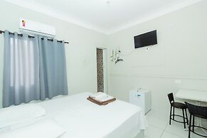 Hotel Ourinhos