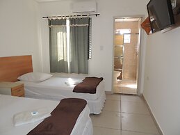 Hotel Ourinhos