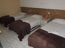 Hotel Ourinhos