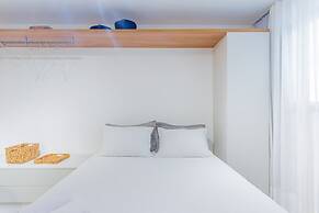 PF15 Apt Moderno a 600m da Praia