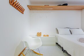 PF15 Apt Moderno a 600m da Praia