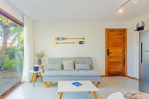 PF15 Apt Moderno a 600m da Praia