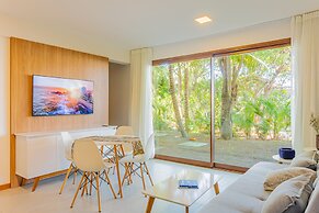 PF15 Apt Moderno a 600m da Praia