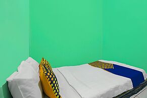 SPOT ON 92610 Barokah Kostel Syariah