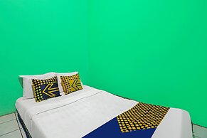 SPOT ON 92610 Barokah Kostel Syariah