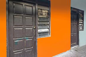 SPOT ON 92610 Barokah Kostel Syariah