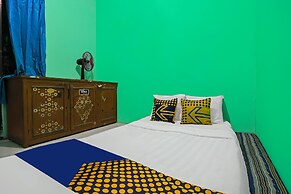 SPOT ON 92610 Barokah Kostel Syariah