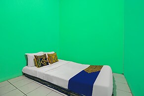 SPOT ON 92610 Barokah Kostel Syariah