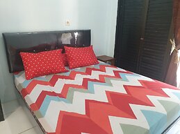 Capital O 92612 Penginapan D'alas Purwo & BeachNearPadang Savana Saden