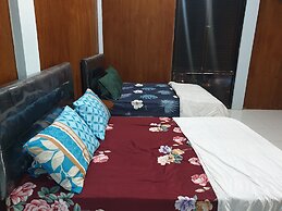 Capital O 92612 Penginapan D'alas Purwo & BeachNearPadang Savana Saden