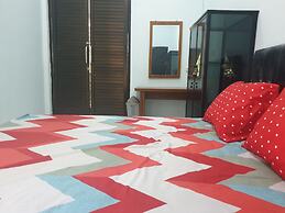 Capital O 92612 Penginapan D'alas Purwo & BeachNearPadang Savana Saden