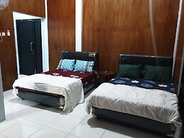 Capital O 92612 Penginapan D'alas Purwo & BeachNearPadang Savana Saden