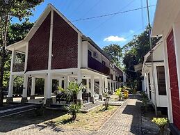 Capital O 92612 Penginapan D'alas Purwo & BeachNearPadang Savana Saden