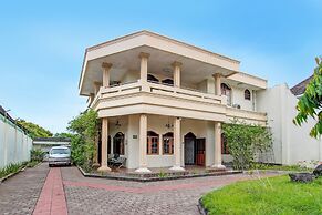 SPOT ON 92623 Mw 46 Guesthouse