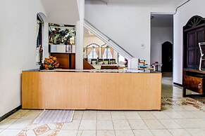 SPOT ON 92623 Mw 46 Guesthouse