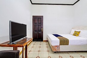 SPOT ON 92623 Mw 46 Guesthouse