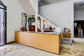 SPOT ON 92623 Mw 46 Guesthouse