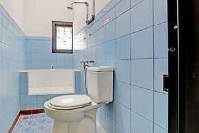 SPOT ON 92623 Mw 46 Guesthouse