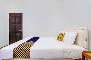 SPOT ON 92623 Mw 46 Guesthouse