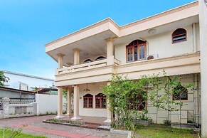 SPOT ON 92623 Mw 46 Guesthouse