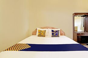 SPOT ON 92623 Mw 46 Guesthouse