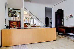 SPOT ON 92623 Mw 46 Guesthouse