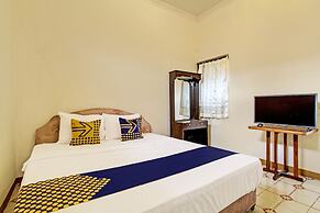 SPOT ON 92623 Mw 46 Guesthouse