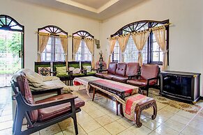 SPOT ON 92623 Mw 46 Guesthouse