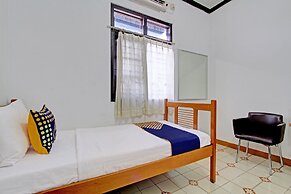 SPOT ON 92623 Mw 46 Guesthouse