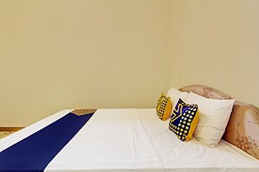 SPOT ON 92623 Mw 46 Guesthouse