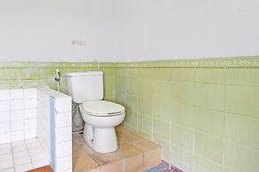 SPOT ON 92623 Mw 46 Guesthouse