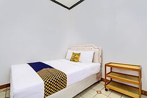 SPOT ON 92623 Mw 46 Guesthouse