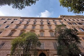 Roman Holiday Suites