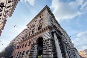 Roman Holiday Suites