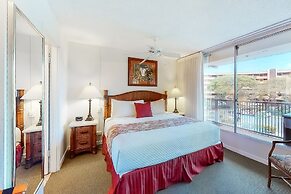 Mana Kai Maui Resort