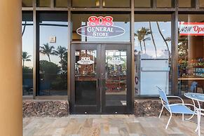 Mana Kai Maui Resort