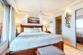 Mana Kai Maui Resort