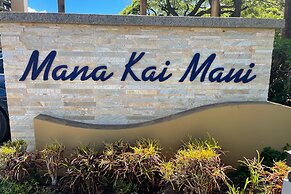 Mana Kai Maui Resort