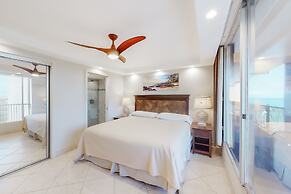 Mana Kai Maui Resort