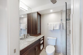 Mana Kai Maui Resort