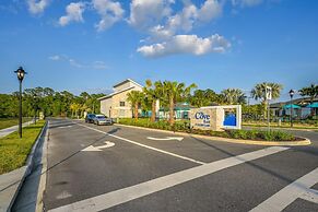 Brand New Corner Lot Pond View Vacation Home