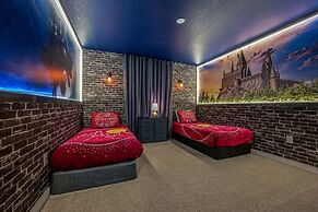 Brand new Home Themed Bedrooms Prime Location