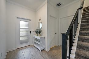 Brand new Home Themed Bedrooms Prime Location