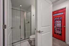 Brand new Home Themed Bedrooms Prime Location