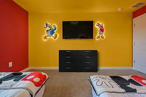 Brand new Home Themed Bedrooms Prime Location