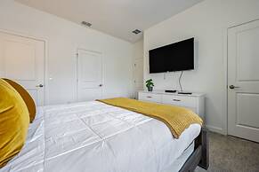 Brand new Home Themed Bedrooms Prime Location