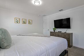 Brand new Home Themed Bedrooms Prime Location