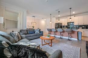 Brand new Home Themed Bedrooms Prime Location